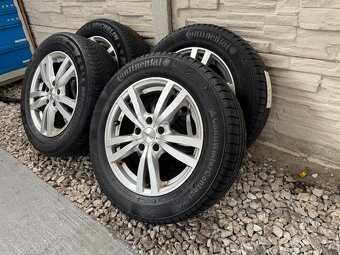 Elektróny DEZENT 5x112 R16 - 2