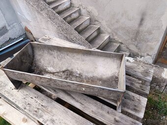 Valov pre ošípané - 2