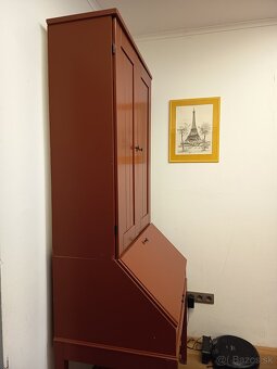 IKEA hemnes komoda - 2