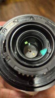 Nikon 80-200 mm f/4,5-5,6 D AF - 2
