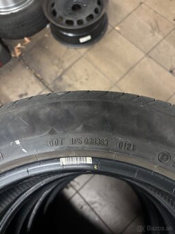 215/55 R18 - 2