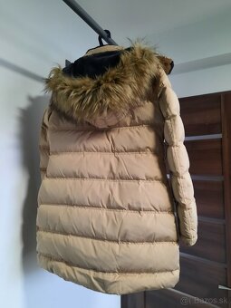 Dámska páperová bunda zn. Pepe Jeans - 2