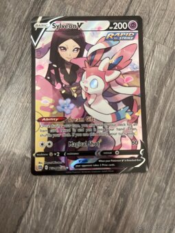 Pokémon karty - 2