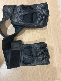 Predám rukavice na MMA - 2