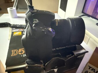 Nikon D5300 - 2