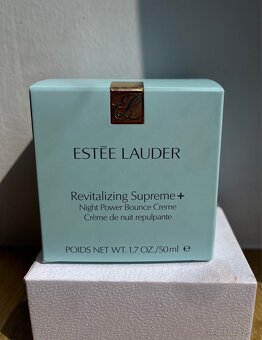 Estée Lauder nočná sada - 2