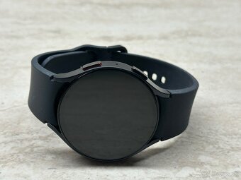 Samsung Galaxy Watch 6 44mm black - 2