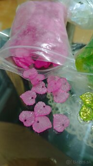 Stromčekove listky - 2