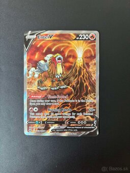 Pokemon karty na predaj. - 2