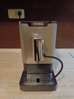 Kávovar Sencor - 2