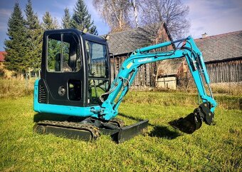 Minibager Sunward 2t - 2