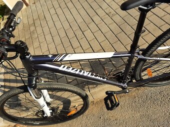 Dámsky bicykel specialized - 2