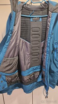 Husky zimna bunda - 2