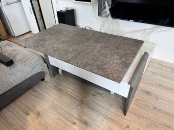 Konferenčný stolík - 2