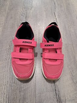 Detské tenisky KENSIS - 2