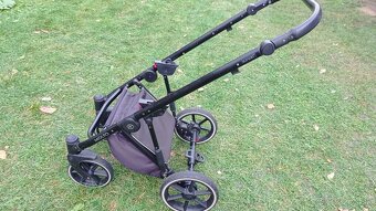 Predám kočík Kunert 3- kombinácia - 2