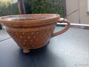 Predám keramiku - 2