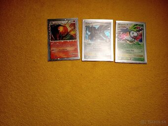 Predávam celú kolekciu pokemon kariet - 2