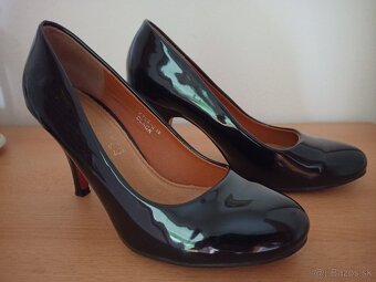 Predám dámske topánky - 2