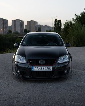 VW Golf 5 GTI Edition 30 - 2