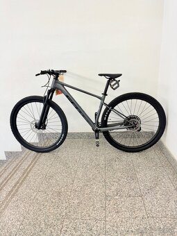 SCOTT Scale 970, veľ. M, L, 29“, Grey - 2