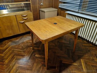 Darujem rôzny nabytok - 2