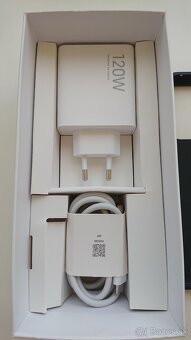 Xiaomi Redmi Note 13 pro+ 5G 12GB / 512GB - 2