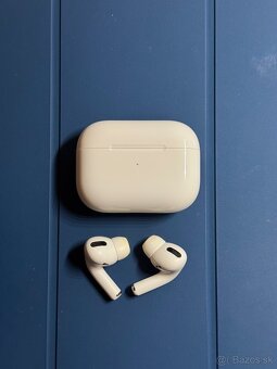 AirPods pro 1. generácia - 2