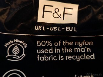 Dámska Zimná Bunda - 2