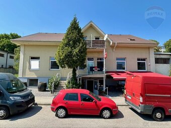 Predaj komerčného priestoru Topoľčany, Centrum - 2