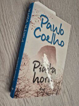 Paolo Coelho: Piata hora - 2
