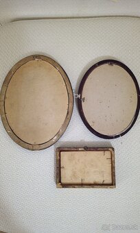 Staré rámčeky - 2