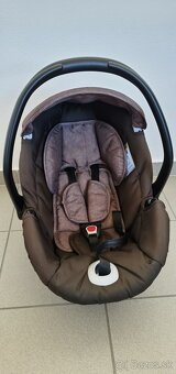 Kocik Dinamico CAM 3v1 trojkombinacia - 2