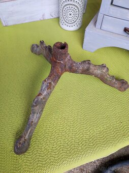 Stojan na stromcek - 2