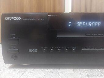 Predám KENWOOD KRF-V5010 - 2