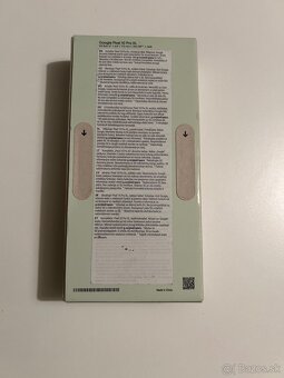 Google Pixel 10 Pro XL - 2