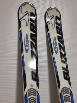 Lyže Blizzard 174 cm - 2