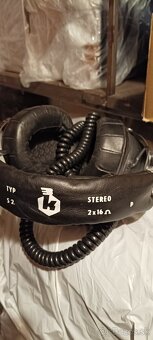 Reproduktory Slúchadlá - 2