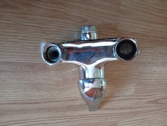 Vodovodná batéria - 2