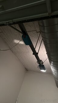 Elektrická brána - 2