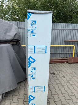 Predám teplovzdušnú clonu - 2