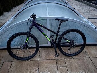 CTM Raptor 1.0 2021 - 2