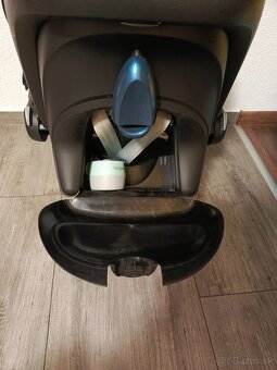 Predám maxi cosi - 2