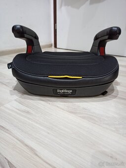 podsedák Peg Pérego 2 - 2