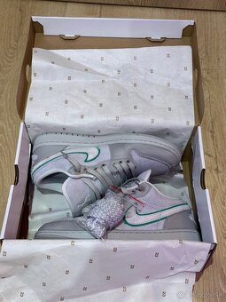 Air Jordan 1 low SE EU43 - 2