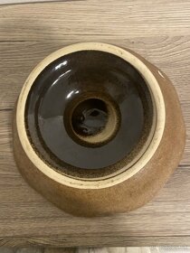 Keramická misa na ovocie - 2