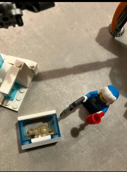 Lego city arctic 60192 - 2