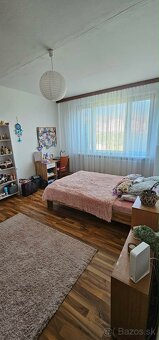 Nepriechodná izba - 2