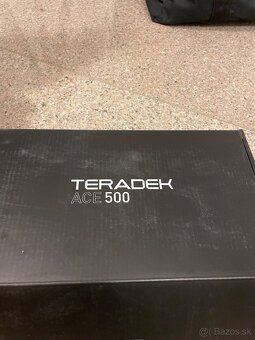 Teradek ACE 500 – bezdrôtový prenos obrazu (TX/RX set) - 2