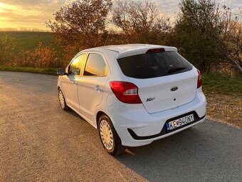 Ford Ka+ Hatchback - 2